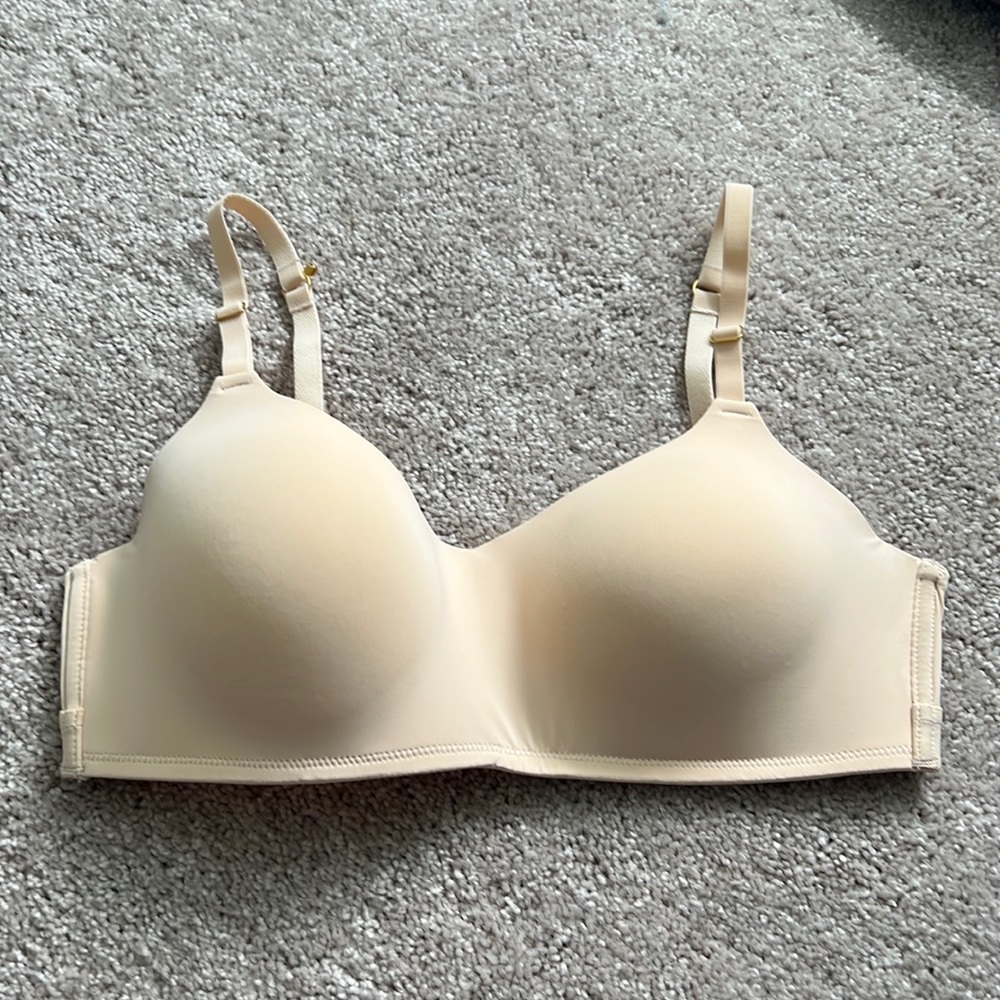 Lively Wireless T-Shirt Bra